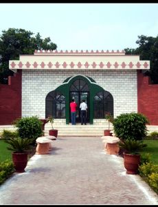 Zafar Ali Khan
