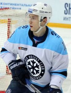 Damir Zhafyarov