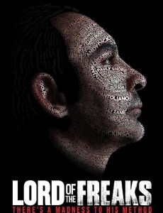Lord of the Freaks