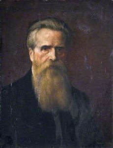 Edward R. Taylor