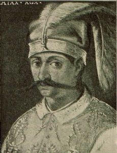 Ayas Mehmed Pasha