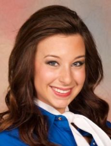 Delanie Wiedrich