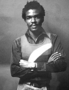 Carlton Barrett
