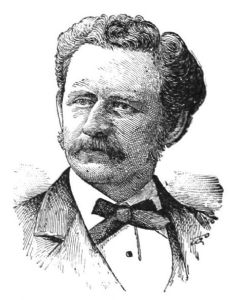 Isaiah Fawkes Everhart