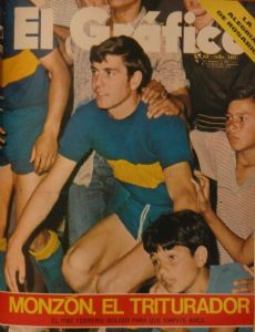 Enzo Ferrero