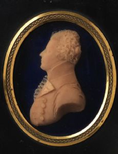 Sir Charles Price, 1st Baronet