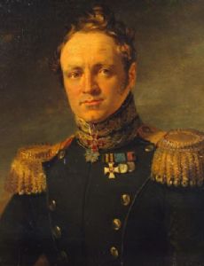 Yevgeny Golovin