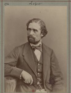 Jules Lefort