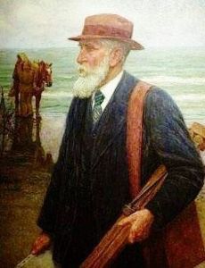 Edgard Farasyn