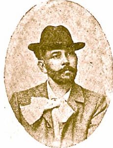 Bernardino Lopes