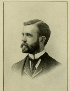 North Todd Gentry