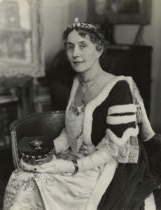 Fairlie Harmar