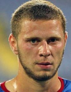 Vladyslav Pavlenko
