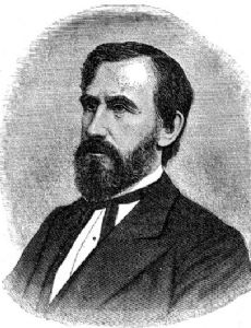 Benjamin T. Eames