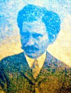 Taumaturgo Sotero Vaz