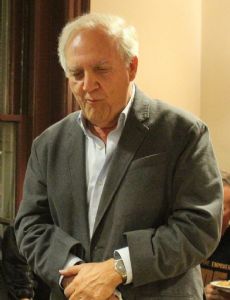 John Szwed