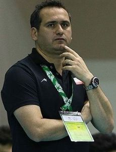 Hossein Maadani