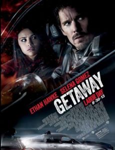 Getaway