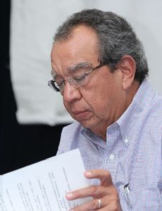 Edmundo Jarquín