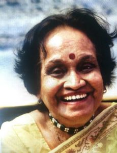 Prafulla Dahanukar