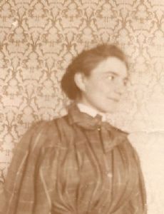 Stanisława de Karłowska