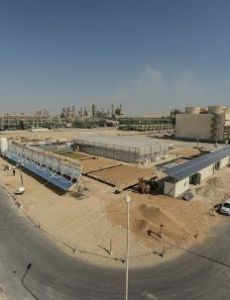 Sahara Forest Project