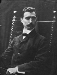 Romuald Traugutt