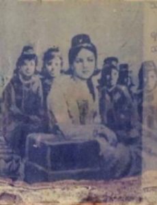 Nanmadaw Me Nu