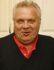 Tibor Dévényi