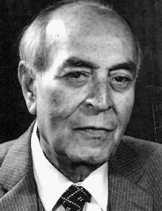Iraj Eskandari