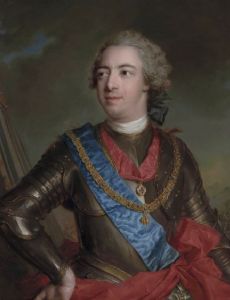 Fernando de Silva, 12th Duke of Alba