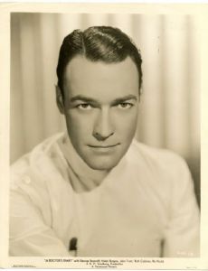 John Trent (actor)