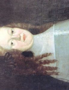 Emilie of Oldenburg-Delmenhorst