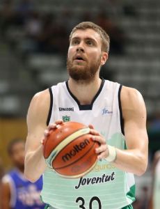 Dominik Mavra