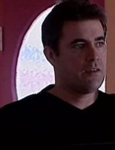 Johnno Dean