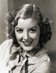 Nell O'Day