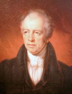 James Kent