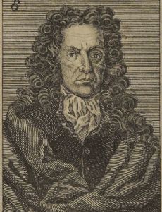 Christoph Cellarius