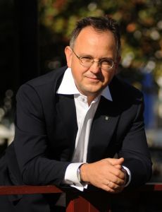 Balázs Bús