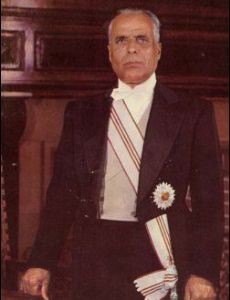 Habib Bourguiba