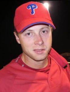 Brent Abernathy