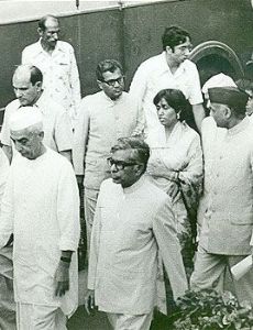 Charan Singh
