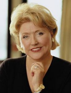 Barbara Taylor Bradford