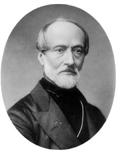 Giuseppe Mazzini
