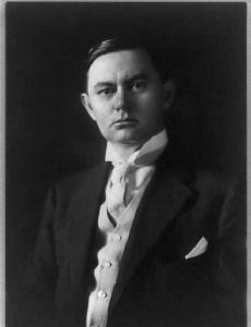 Thomas W. Hardwick