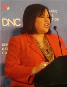 Leticia R. Van de Putte