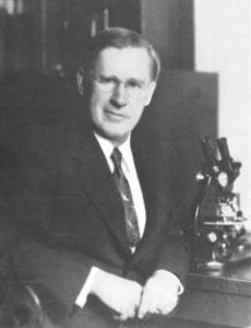 Charles Thom