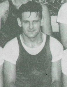 Ossie Schectman