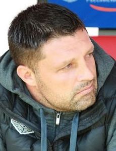 Igor Cherevchenko