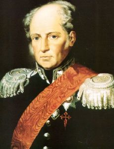 Agustín de Betancourt